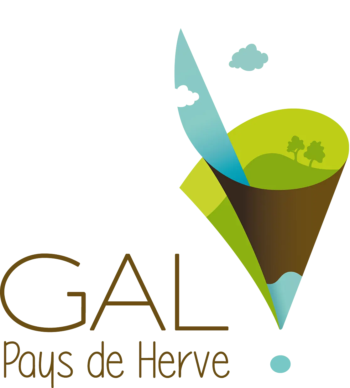 Logo GAL Pays de Herve